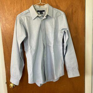 Brooks Brothers Dress Shirt, Boys Size 16